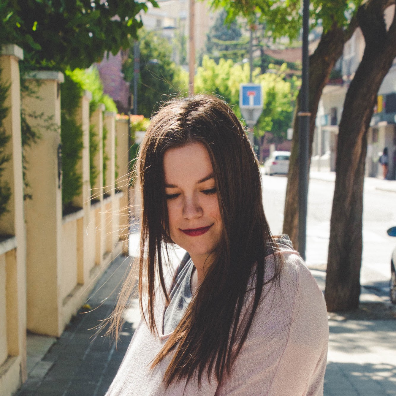 Profesora de música — Acorde Studio